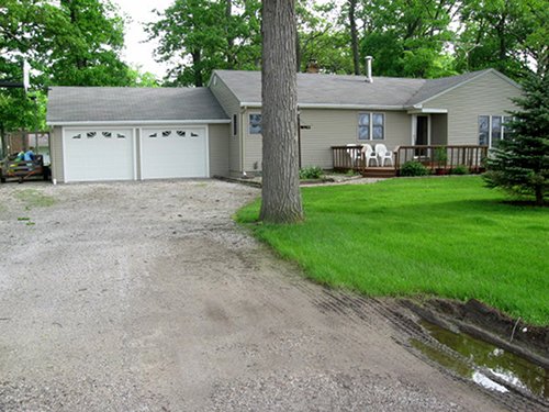 Property photo 2 - Real Estate Auction in Allen County